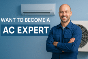 Want to Become a AC Expert